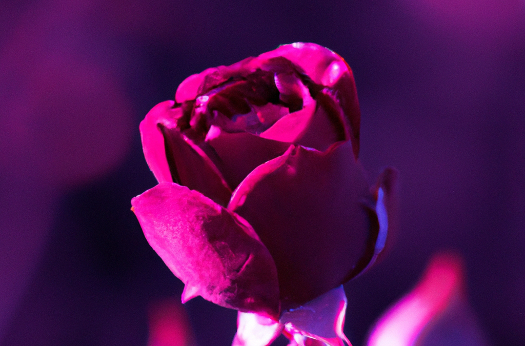 Unlocking Your Intuitive Gifts: How the Rose Method Can Help