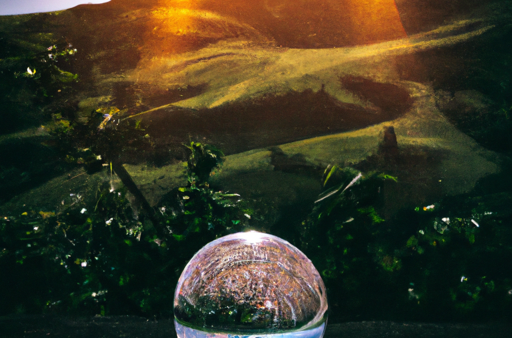 Psychic Schools in America: Pioneers, Influencers, and Their Lasting Legacy